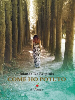 cover image of Come ho potuto